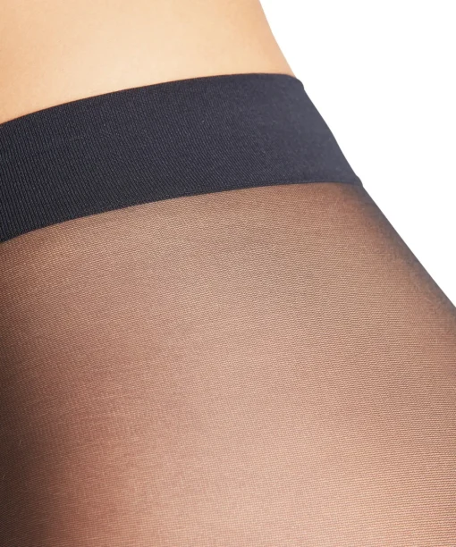 Pure Matt 20 Den Dames Panty