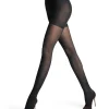 Rib Shaping 50 Den Dames Panty