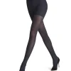 Rib Shaping 50 Den Dames Panty