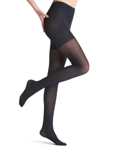 Rib Shaping 50 Den Dames Panty
