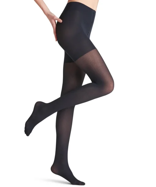 Rib Shaping 50 Den Dames Panty