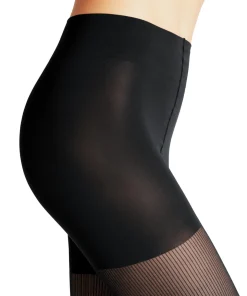 Rib Shaping 50 Den Dames Panty