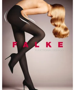 Rib Shaping 50 Den Dames Panty