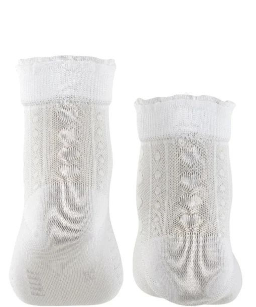 Romantic Net Kinderen Sokken