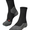 Ru3 Comfort Dames Running Sokken