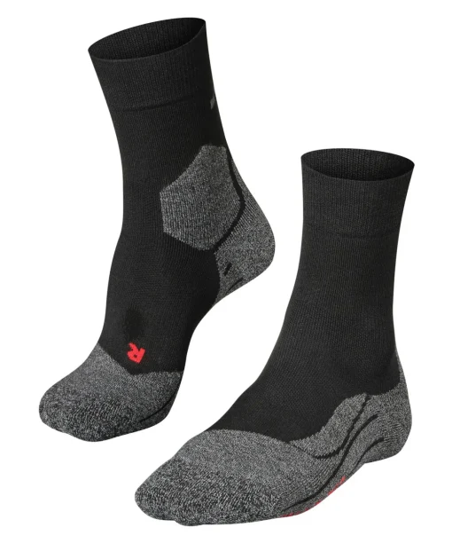 Ru3 Comfort Dames Running Sokken