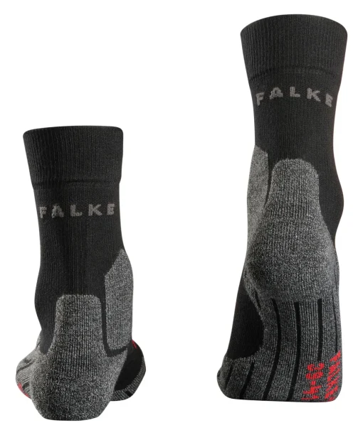 Ru3 Comfort Dames Running Sokken