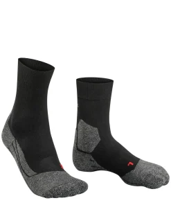 Ru3 Comfort Dames Running Sokken
