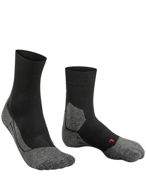 Ru3 Comfort Dames Running Sokken