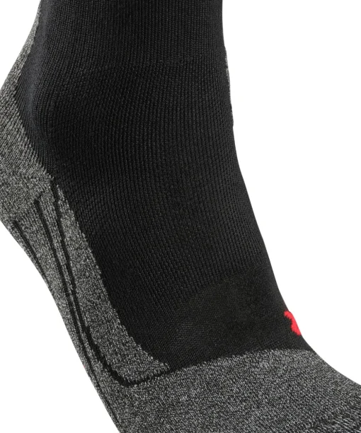 Ru3 Comfort Dames Running Sokken