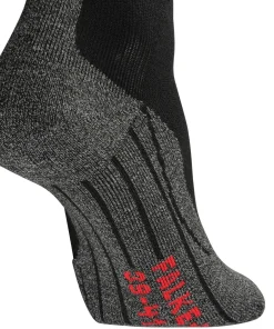 Ru3 Comfort Dames Running Sokken