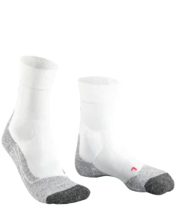 Ru3 Comfort Heren Running Sokken