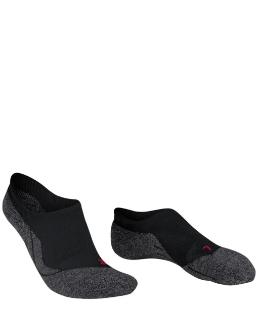 Ru3 Comfort Invisible Dames Running Kousenvoetjes