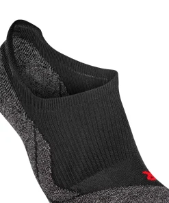 Ru3 Comfort Invisible Heren Running Kousenvoetjes