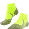 Ru4 Endurance Cool Short Heren Running Korte Sok