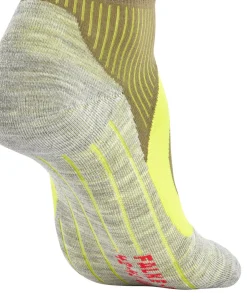 Ru4 Endurance Cool Short Heren Running Korte Sok