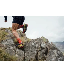 Ru4 Endurance Heren Running Sokken
