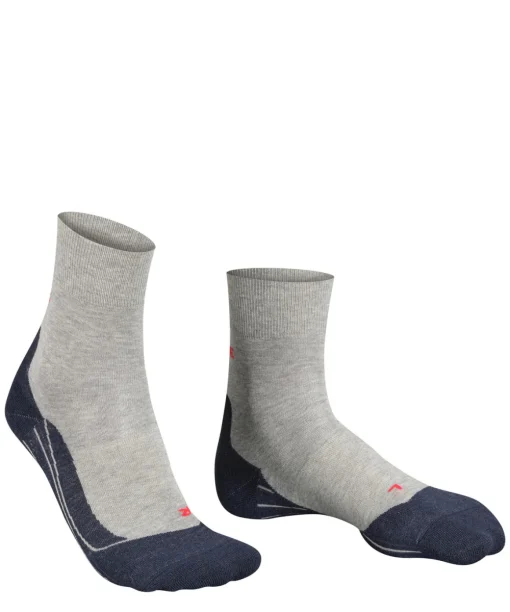 Ru4 Endurance Heren Running Sokken