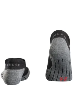 Ru4 Endurance Invisible Heren Running Kousenvoetjes