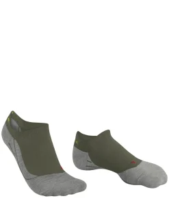 Ru4 Endurance Invisible Heren Running Kousenvoetjes
