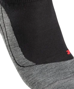 Ru4 Endurance Invisible Heren Running Kousenvoetjes