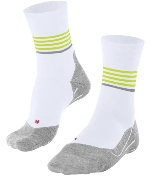 Ru4 Endurance Reflect Heren Running Sokken