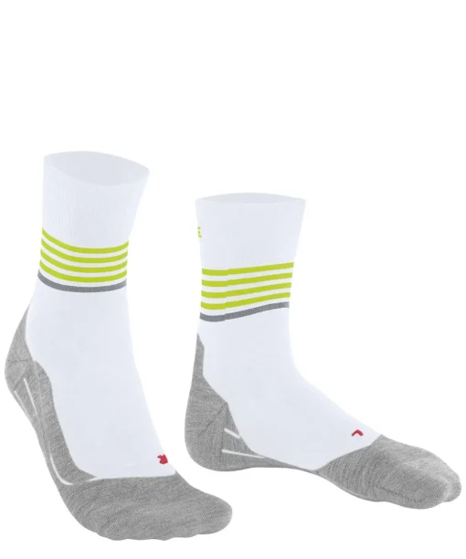 Ru4 Endurance Reflect Heren Running Sokken