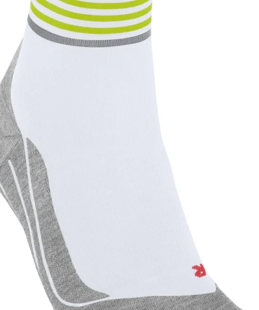 Ru4 Endurance Reflect Heren Running Sokken