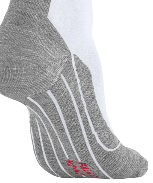 Ru4 Endurance Reflect Heren Running Sokken