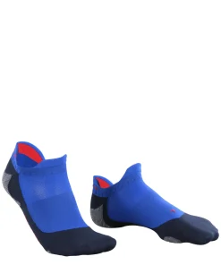 Ru5 Race Invisible Heren Running Kousenvoetjes