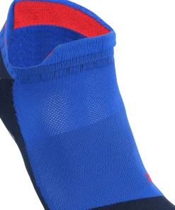 Ru5 Race Invisible Heren Running Kousenvoetjes
