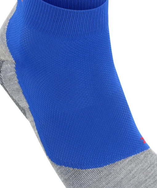Ru5 Race Short Heren Running Korte Sok