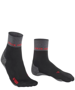 Ru True Motion Nevos Heren Running Sokken