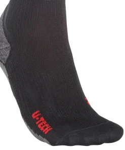 Ru True Motion Nevos Heren Running Sokken