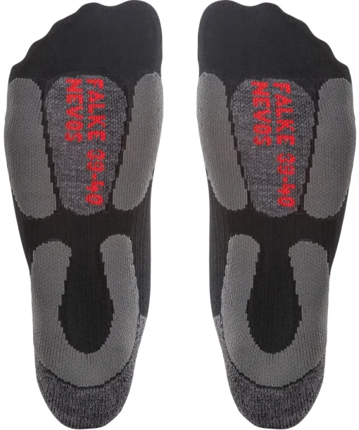 Ru True Motion Nevos Heren Running Sokken