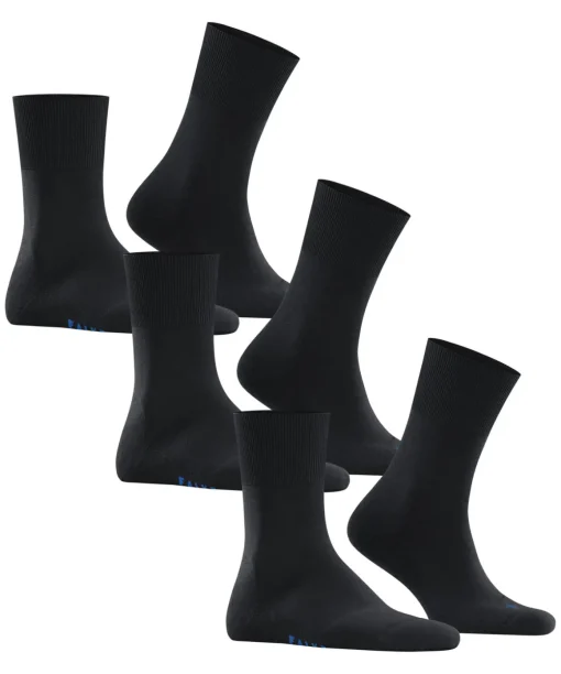 Run 3-Pack Unisex Sokken