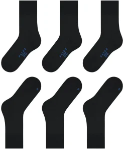 Run 3-Pack Unisex Sokken