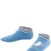 Seagull Icecream Kinderen Sneakersokken