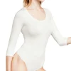 Silk Touch Dames Body