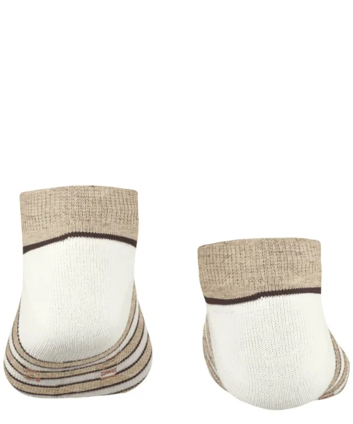 Simple Stripes Kinderen Sneakersokken