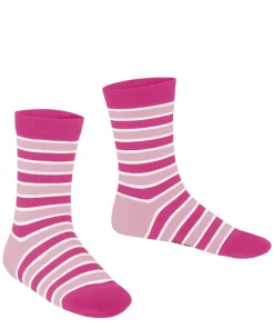 Simple Stripes Kinderen Sokken