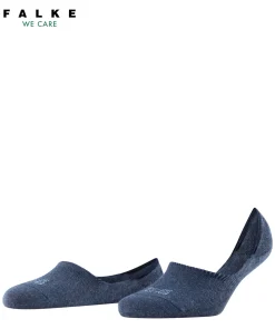 Step High Cut Dames Kousenvoetjes