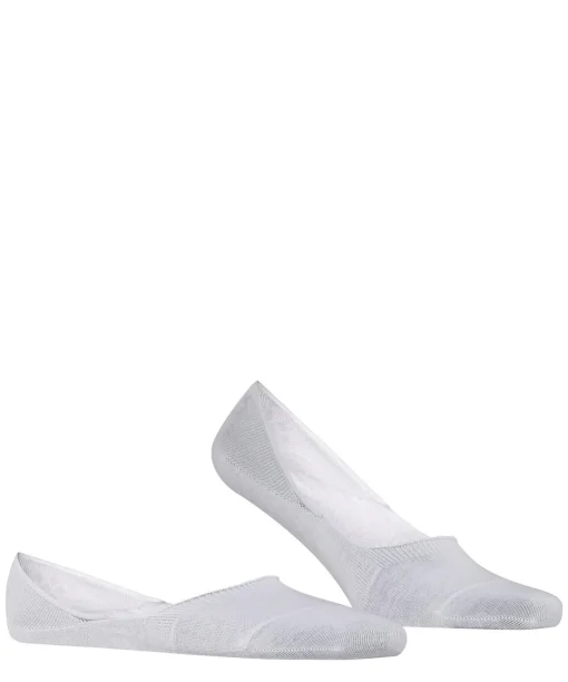 Step Medium Cut Box Heren Kousenvoetjes