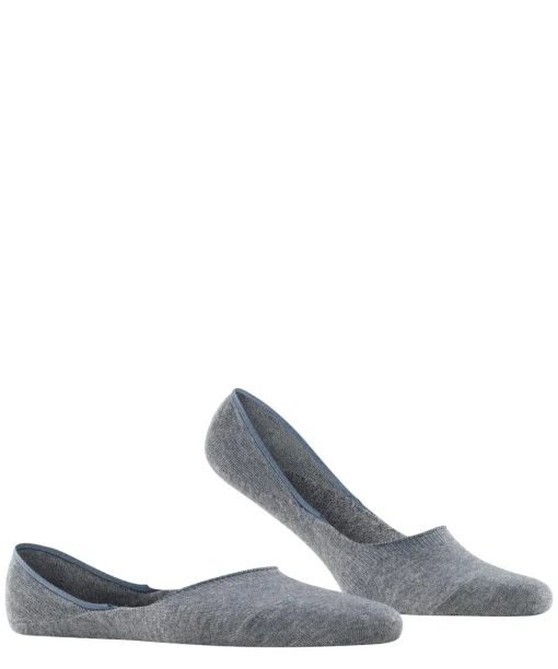 Step Medium Cut Box Heren Kousenvoetjes