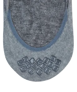 Step Medium Cut Box Heren Kousenvoetjes