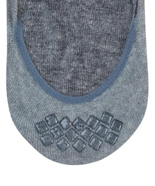 Step Medium Cut Box Heren Kousenvoetjes