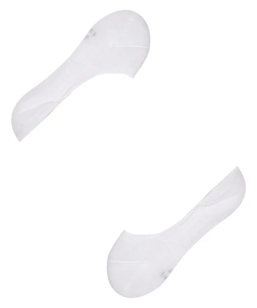 Step Medium Cut Box Heren Kousenvoetjes