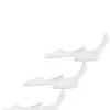 Step Medium Cut 3-Pack Heren Kousenvoetjes