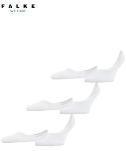 Step Medium Cut 3-Pack Heren Kousenvoetjes
