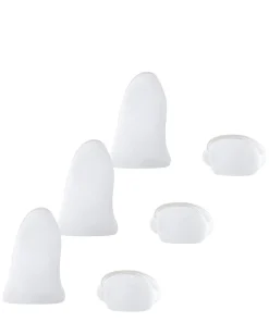 Step Medium Cut 3-Pack Heren Kousenvoetjes